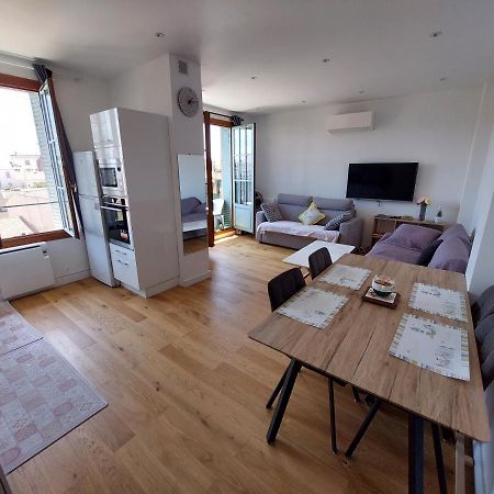 Cannes Centre, Super Cosy Apartment Near Everything 외부 사진