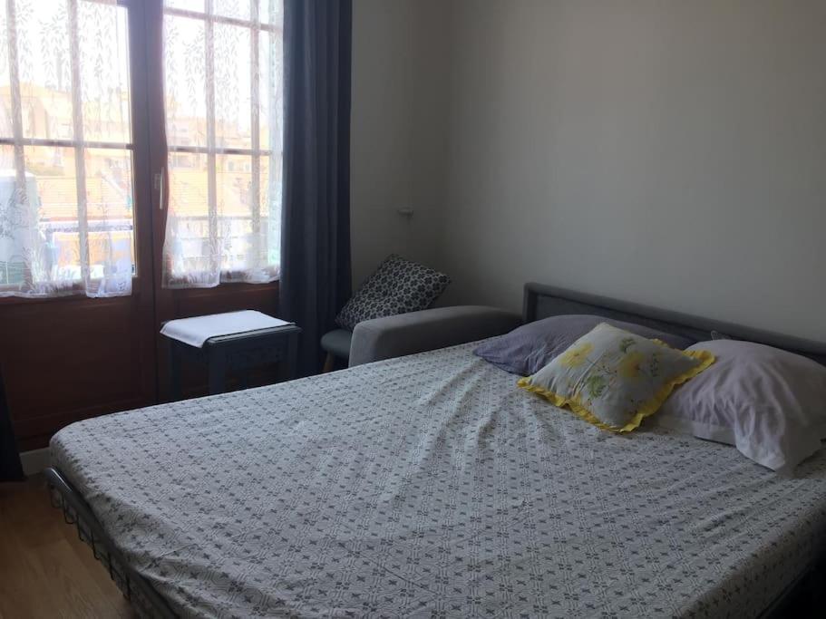 Cannes Centre, Super Cosy Apartment Near Everything 외부 사진