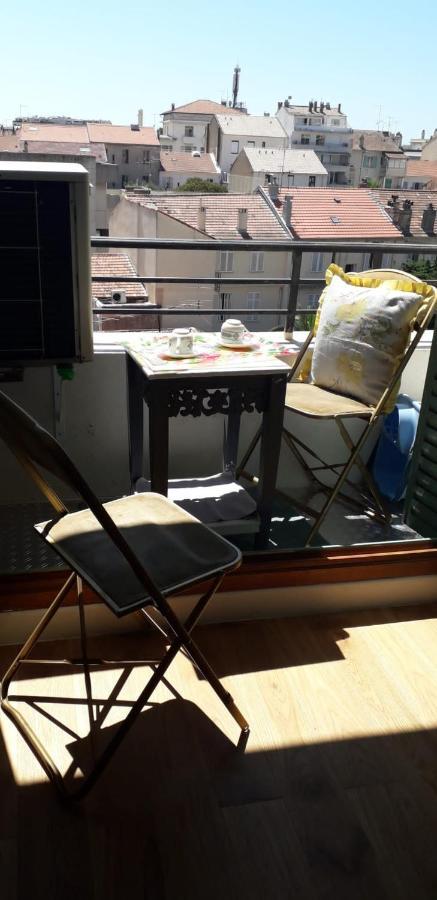 Cannes Centre, Super Cosy Apartment Near Everything 외부 사진