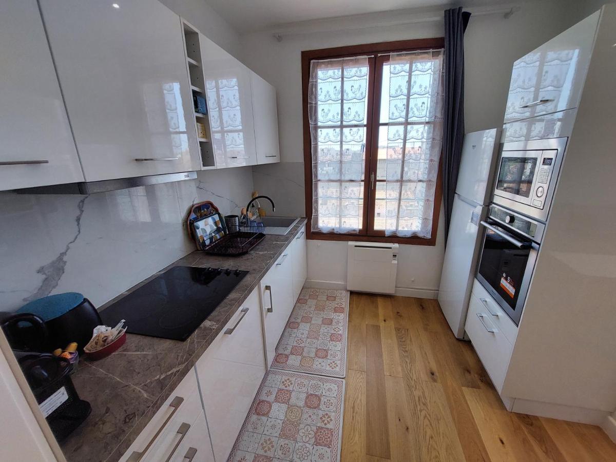 Cannes Centre, Super Cosy Apartment Near Everything 외부 사진