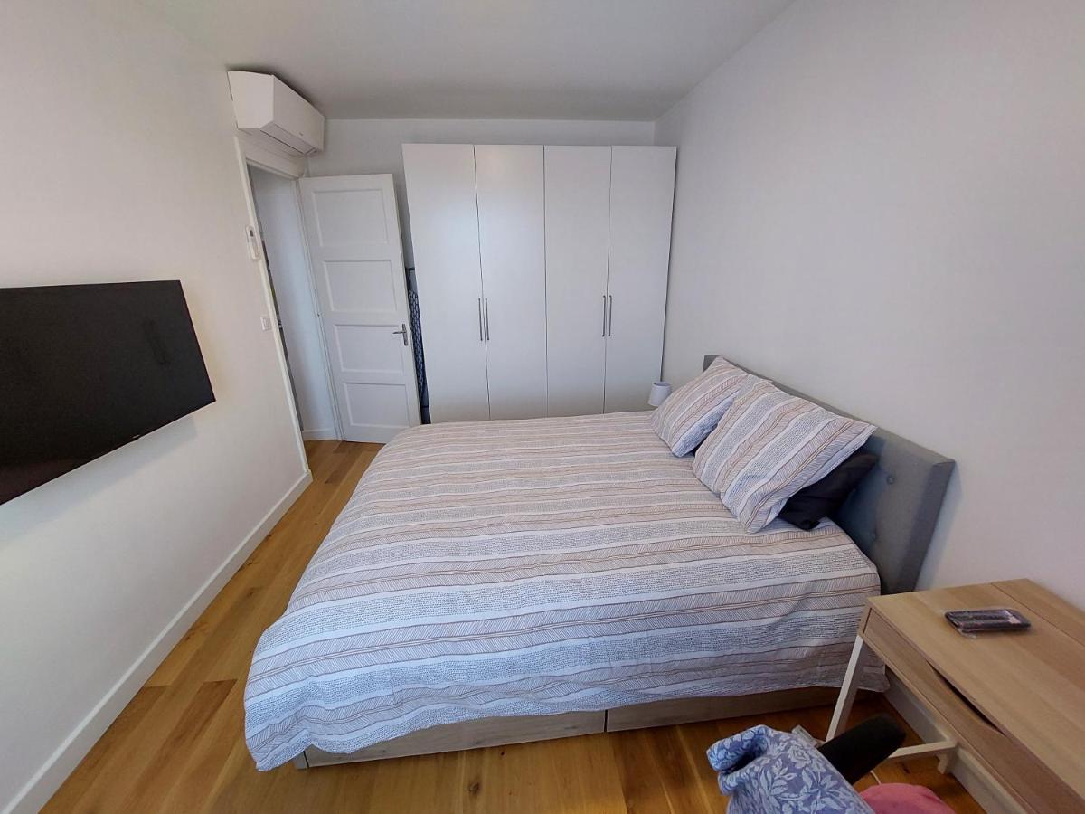 Cannes Centre, Super Cosy Apartment Near Everything 외부 사진